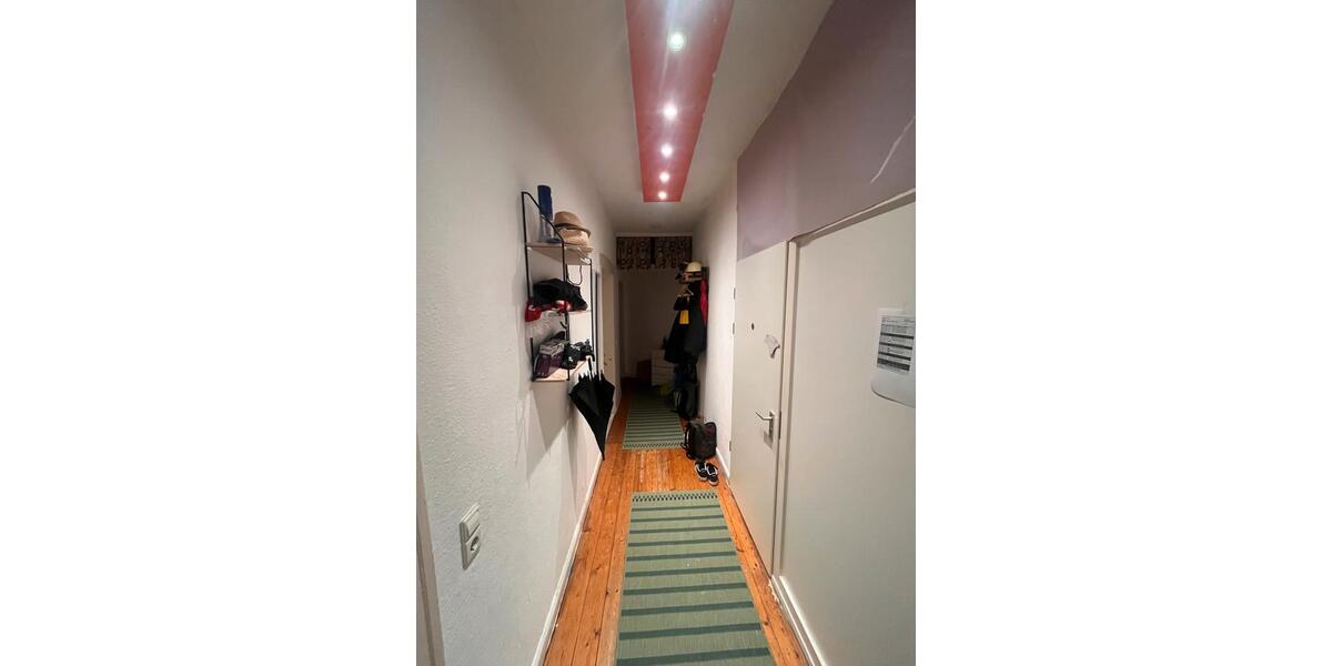 Zweizimmer Wohnung Hannover Linden (Nord) 2 zimmer