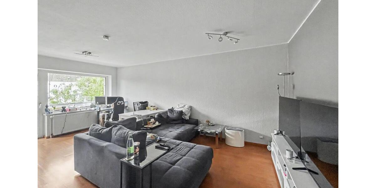 Etagenwohnung Hannover Herrenhausen-Stöcken - 2.5 Zimmer, 66 m&sup2;, 570&euro; | Angebot:26648559