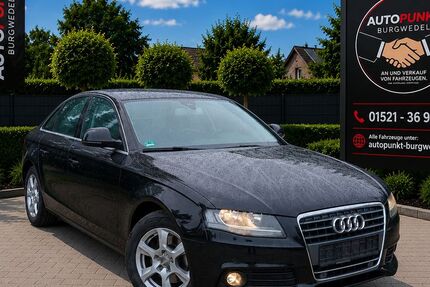 Audi A4 168.900 km 7.500 &euro; Burgwedel / Fuhrberg 30938