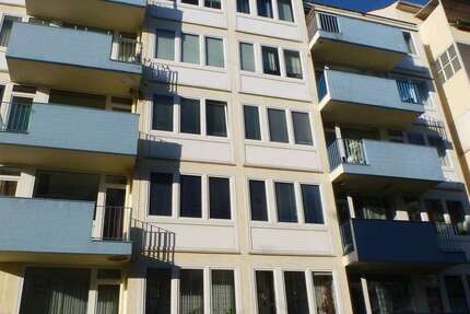 Wohnung Hannover Vahrenwald-List - 1 Zimmer, 28 m&sup2;, 330&euro; | Angebot:26615023