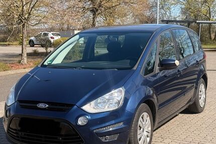 Ford S-Max 262.383 km 3.790 &euro; Neustadt 31535