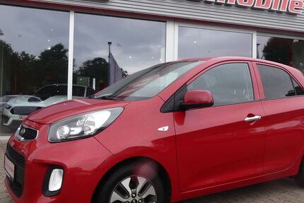 Kia Picanto 90.392 km 6.480 € Langenhagen 30855