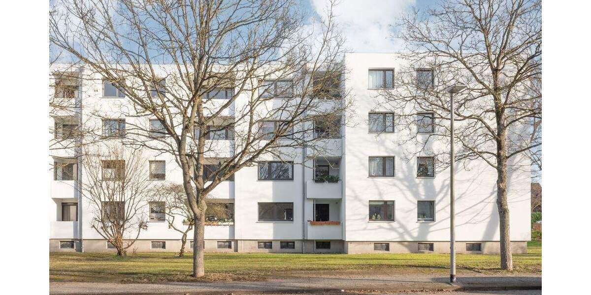 Etagenwohnung Hannover Anderten - 4 Zimmer, 92 m&sup2;, 279.900&euro; | Angebot:25195947