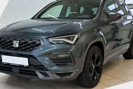 Seat Ateca 70.139 km 23.650 &euro; Hemmingen/Hannover 30966