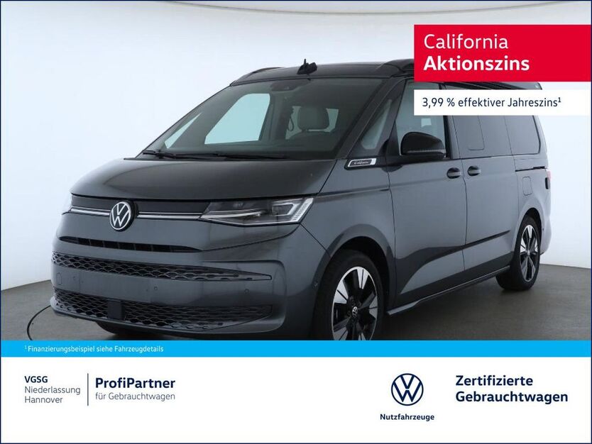 VW T7 California 15.972 km 81.990 € Hannover 30419