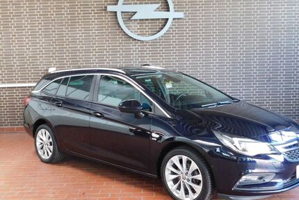 Opel Astra 129.937 km 10.600 &euro; Garbsen 30823