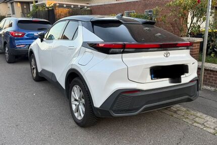 Toyota C-HR 21.700 km 26.000 &euro; Seelze 30926