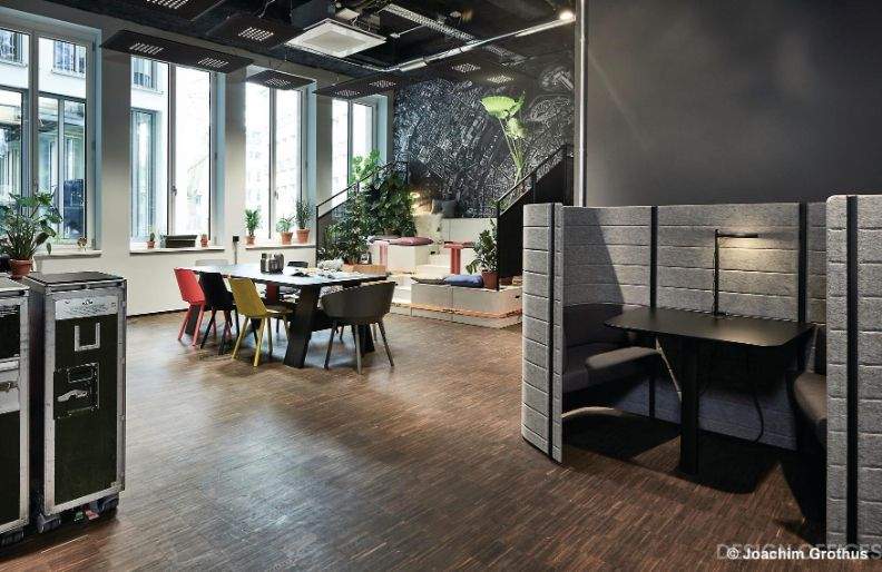 Gewerbeobjekt Hannover Vahrenwald - 9.500&euro; | Angebot:25929526