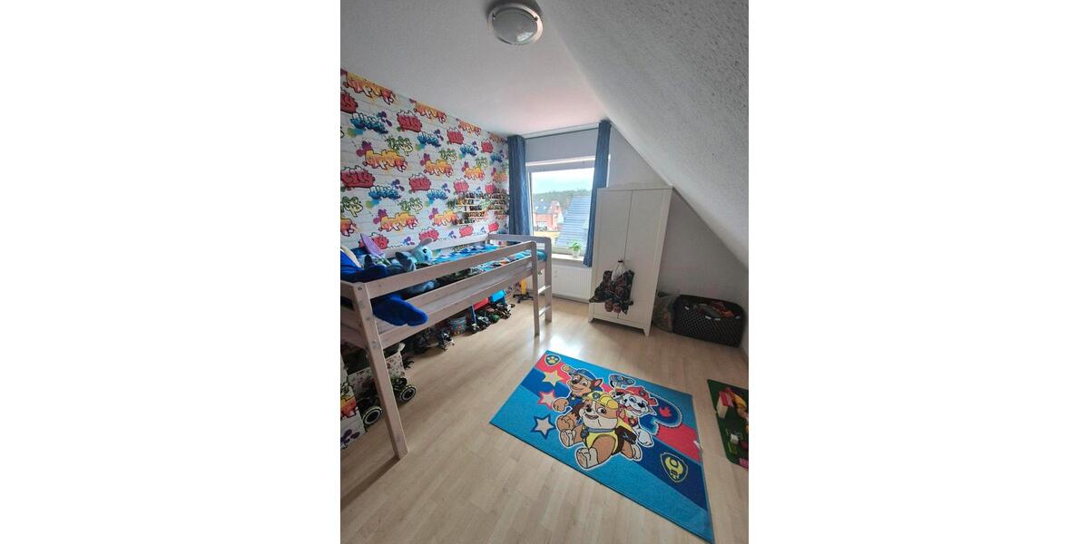 Dachgeschoßwohnung Neustadt am Rübenberge - 4 Zimmer, 93 m&sup2;, 697&euro; | Angebot:25172488