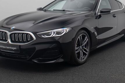 BMW 840 21.037 km 58.999 &euro; Isernhagen 30916