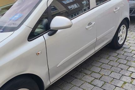Opel Corsa 200.000 km 1.200 &euro; Hannover 30419