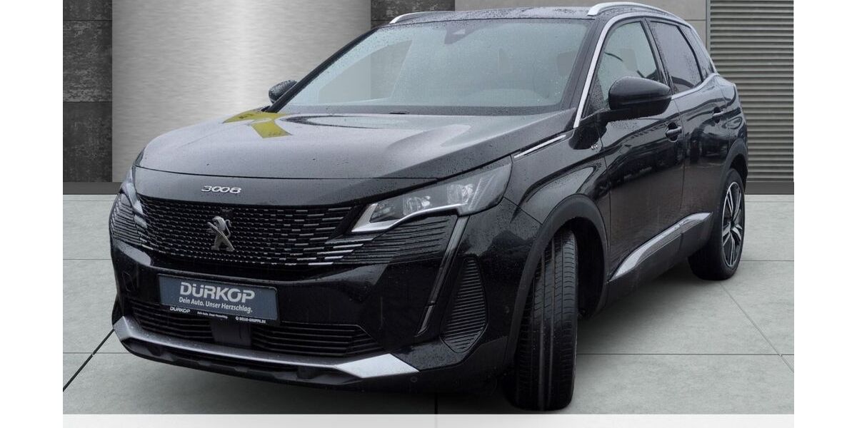 Peugeot 3008 63.425 km 25.980 &euro; Hildesheim 31135