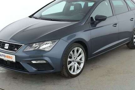 Seat Leon 103.919 km 13.180 &euro; Laatzen 30880