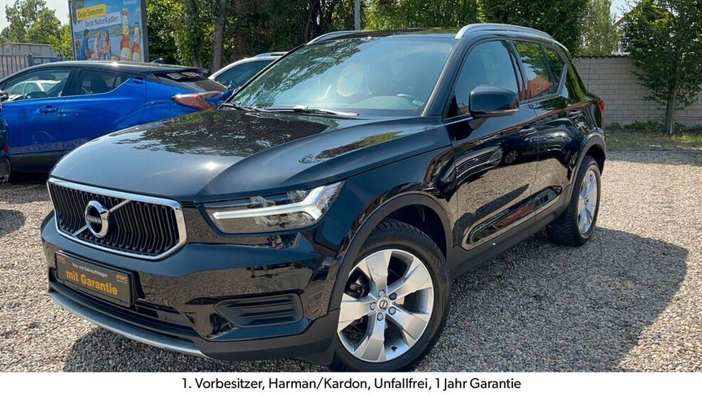 XC40