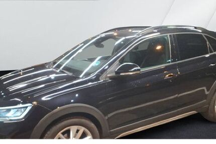 VW Taigo 25.242 km 22.490 &euro; Hannover 30655