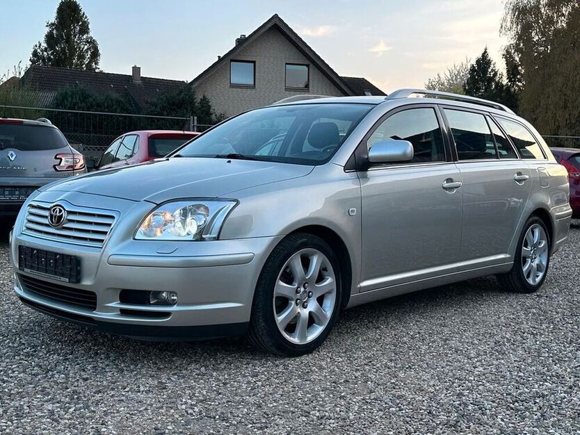 Avensis