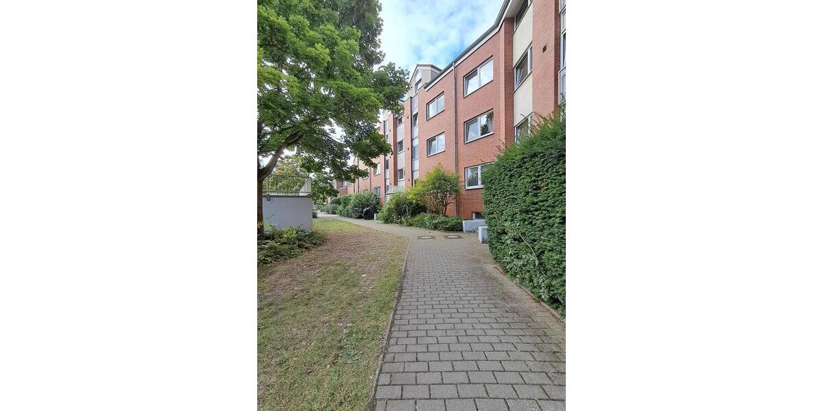 Etagenwohnung Hannover Ricklingen - 3 Zimmer, 79 m&sup2;, 665&euro; | Angebot:26295183
