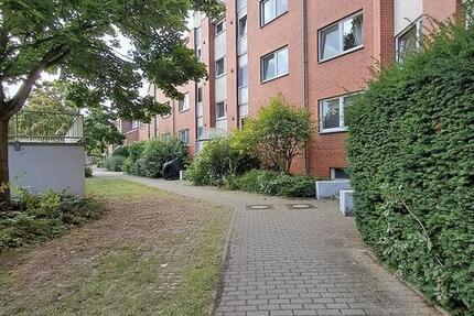 Wohnung Hannover Ricklingen - 3 Zimmer, 79 m&sup2;, 665&euro; | Angebot:26295183