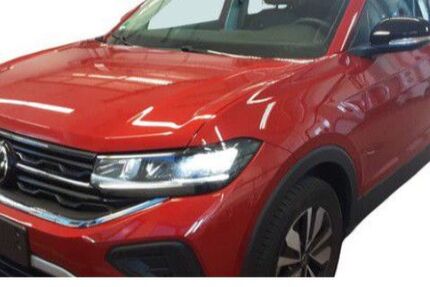 VW T-Cross 6.276 km 20.790 &euro; Langenhagen 30853