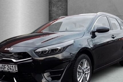 Kia ceed Sportswagon 21.000 km 27.790 € Hannover 30177