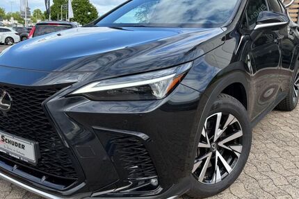 Lexus NX 450h