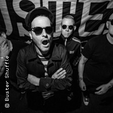Buster Shuffle -