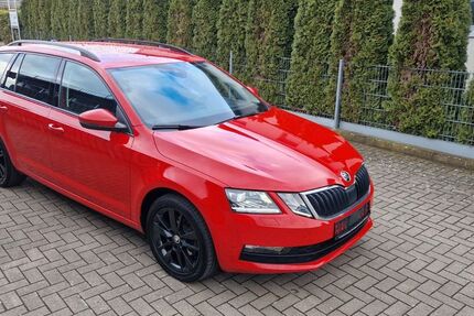 Skoda Octavia 148.142 km 11.997 &euro; Langenhagen 30853
