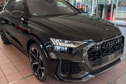 Audi RSQ8 31.800 km 113.000 &euro; Hannover 30655