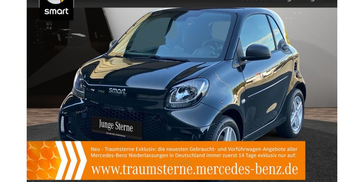 Smart ForTwo 23.918 km 14.990 &euro; Hannover/Langenhagen 30855