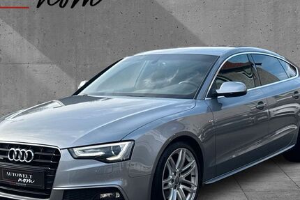 Audi A5 139.000 km 17.990 &euro; Isernhagen 30916