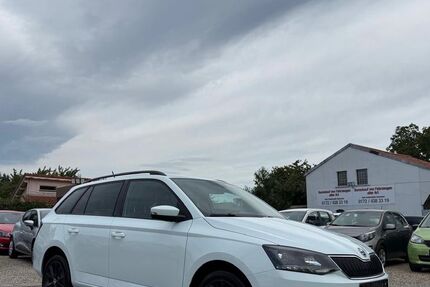 Skoda Fabia 86.000 km 9.999 &euro; Hannover 30163