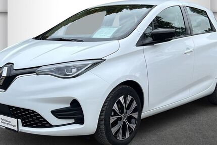 Renault ZOE 24.541 km 16.675 &euro; Hannover 30519