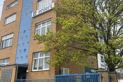Wohnung Hildesheim Stadtfeld - 1 Zimmer, 41 m&sup2;, 460&euro; | Angebot:27117143