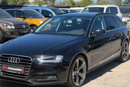 Audi A4 127.000 km 12.000 &euro; Hannover 30453