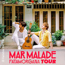 Mar Malade - Fatamorgana Tour 2025 Hannover