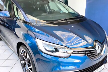 Renault Scenic 124.670 km 16.490 &euro; Laatzen 30880