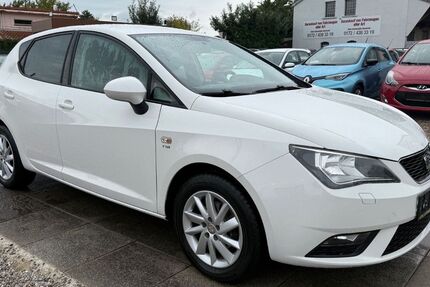 Seat Ibiza 64.000 km 7.999 € Hannover 30163