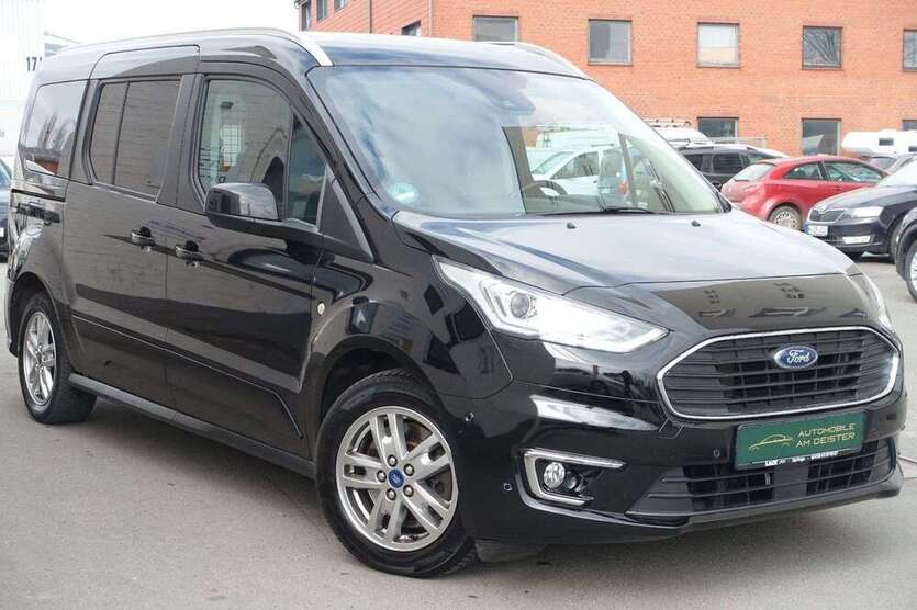 Tourneo Connect