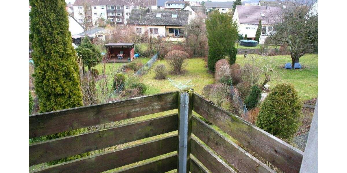 Etagenwohnung Wennigsen / Bredenbeck am Deister Bredenbeck - 4 Zimmer, 91 m&sup2;, 215.000&euro; | Angebot:25818267