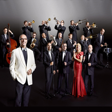 Glenn Miller Orchestra - Swing Forever
