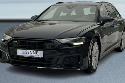 Audi A6 68.213 km 43.980 &euro; Barsinghausen 30890