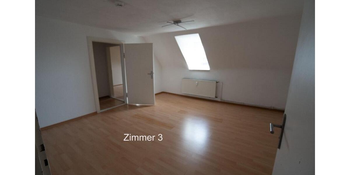 Dachgeschoßwohnung Hannover Mitte - 4 Zimmer, 113 m&sup2;, 295.000&euro; | Angebot:25921993