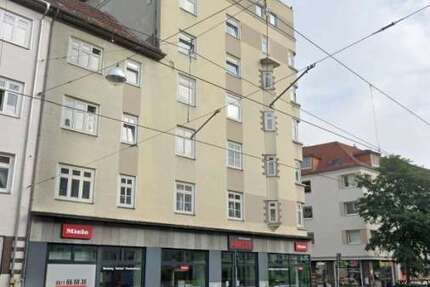 Wohnung zum Mieten in Hannover 1.460 € 122 m² 4 zimmer