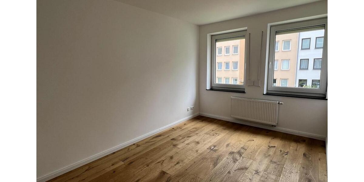 Etagenwohnung Hannover Vahrenwald-List - 3 Zimmer, 66 m&sup2;, 1.090&euro; | Angebot:25366646