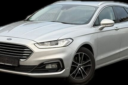 Ford Mondeo 187.354 km 8.490 &euro; Garbsen 30827