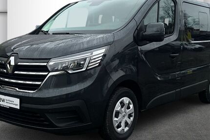 Renault Trafic 29.152 km 36.375 € Hannover 30519