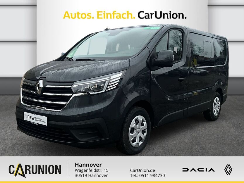 Renault Trafic 29.152 km 36.375 € Hannover 30519