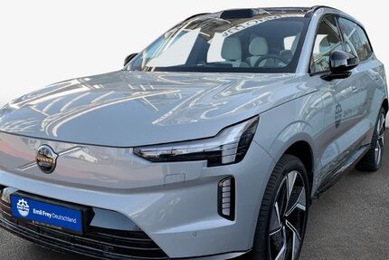 Volvo EX90 2.500 km 85.999 € Hildesheim 31135