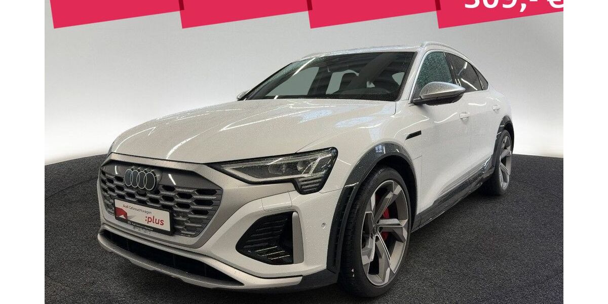 Audi SQ8 e-tron 39.864 km 63.950 &euro; Hannover 30179