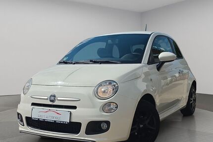 Fiat 500 143.000 km 5.350 &euro; Neustadt 31535